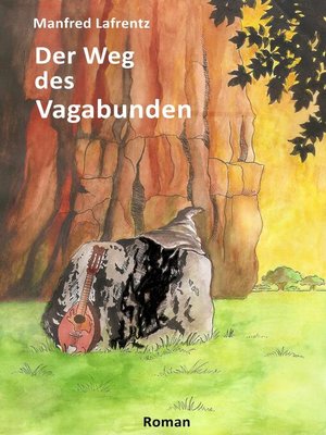 cover image of Der Weg des Vagabunden